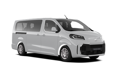 Proace Verso Comfort 
