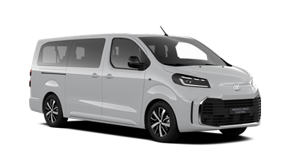 Proace Verso diesel 2.2 L D-4D 150