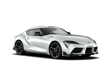 Supra Sport 2Door Coupe