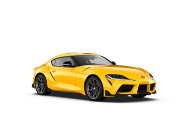 Supra Premium 2Door Coupe
