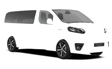 Proace Verso EV  
