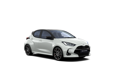 Yaris hybrid Hybrid 115