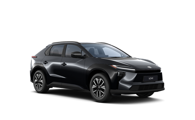Toyota bZ4X Style 
