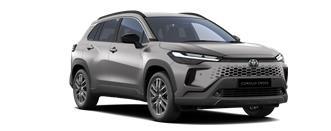 Corolla Cross Style 5-door