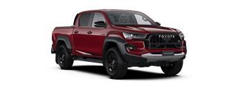 Hilux GR SPORT II