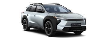 bZ4X Touring Lounge SUV 5-Door
