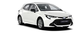 Corolla Hatchback Active Hatchback 5-door
