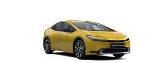 Prius Plug-in Lounge Hatchback 5 Doors