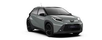 Aygo X envy custom
