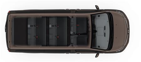 Interior premium spin
