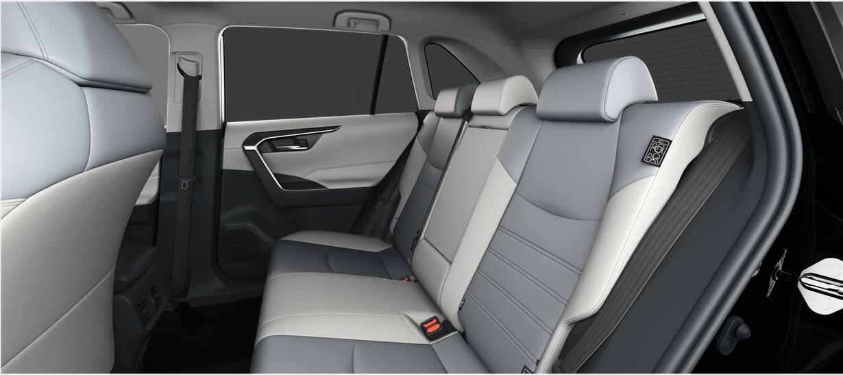 Interior premium spin