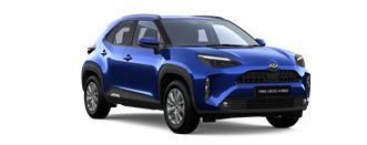 Yaris Cross Active