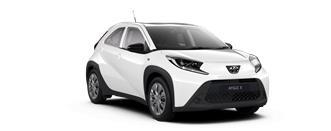 Aygo X play 5 door Hatchback