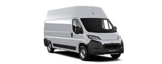 Proace Max Comfort Panel Van L3 H3 4-door