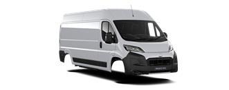 Proace Max Comfort Panel Van L3 H2 4-door