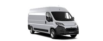 Proace Max Comfort Panel Van L3 H2 4-door