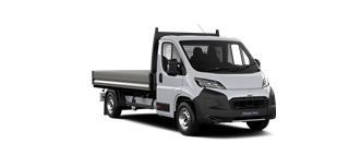 Proace Max Dropside Dropside LWB H1 Low 2 Doors