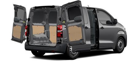 Interior premium spin