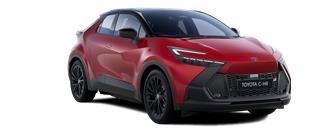 Toyota C-HR GR SPORT