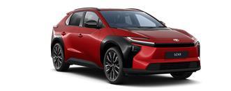 Toyota bZ4X Lounge