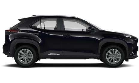 Yaris Cross Comfort