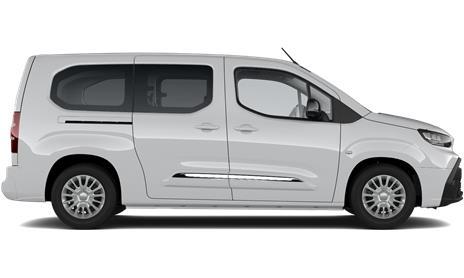 PROACE CITY Verso Business