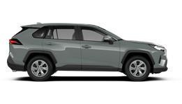 Active SUV 5dv.