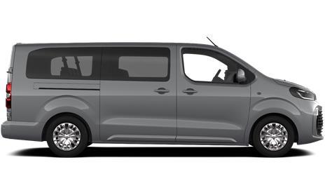 Proace Verso Business