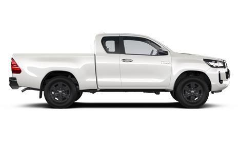 Hilux Active