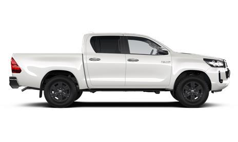 Hilux Active