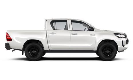 Hilux Live