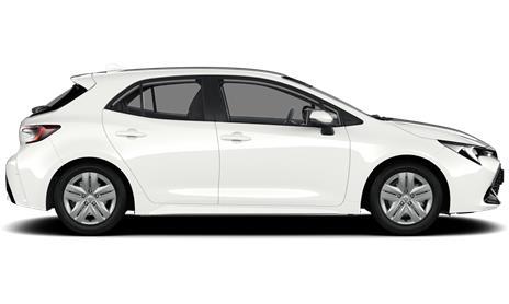 Corolla Hatchback Active