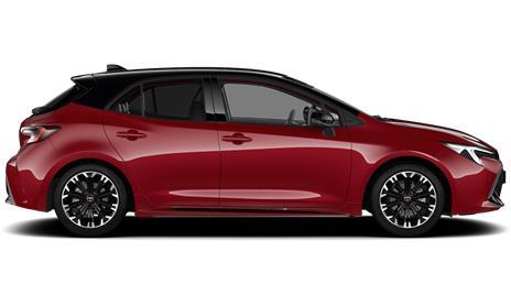 Corolla Hatchback GR SPORT