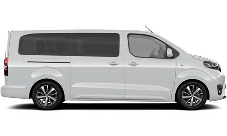 Proace Verso VIP