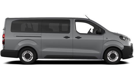 Proace Verso Combi