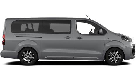 Proace Verso Family