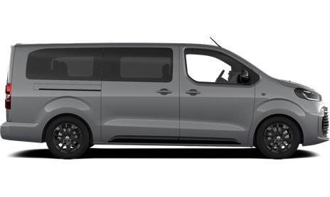 Proace Verso VIP