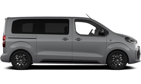 Proace Verso VIP