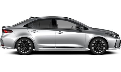 Corolla Sedan GR SPORT