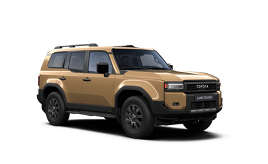 Land Cruiser  Invincible 