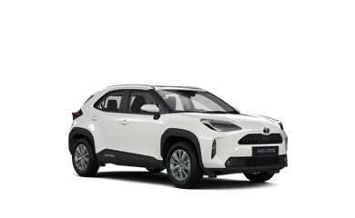 Yaris Cross Active 