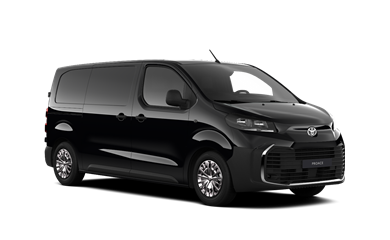 PROACE Active 4D - Panel Van L1