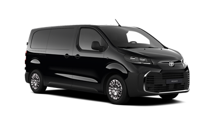 PROACE Active 4D - Panel Van L1