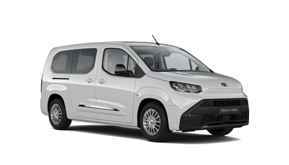 PROACE CITY Verso Business 5D - Short
