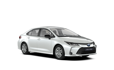 Corolla Sedan Active 