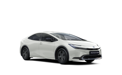 Prius Plug-in Hybrid Comfort 