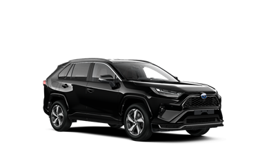 RAV4 Plug-in Dynamic 5dveřové SUV