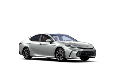 Camry Comfort 
