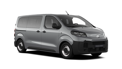 Proace Verso Combi 5D - L1