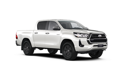 Hilux Live Double Cab